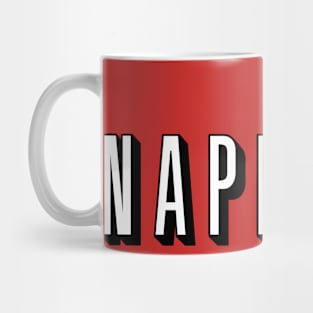 Napflix Mug